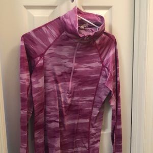 Underarmour Pullover